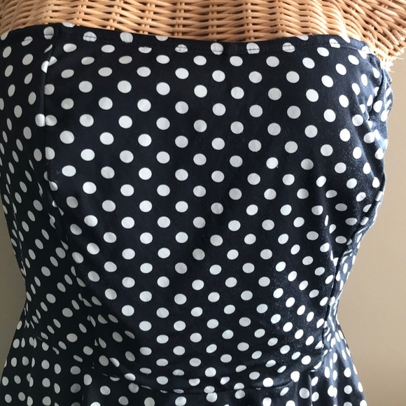 Merona swim top L NWOT - Picture 2 of 6